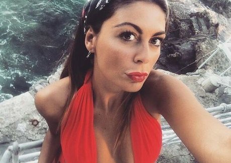 Jolanda De Rienzo exclusive actress pictures