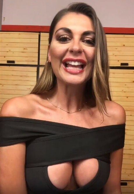 Jolanda De Rienzo xxx star photos