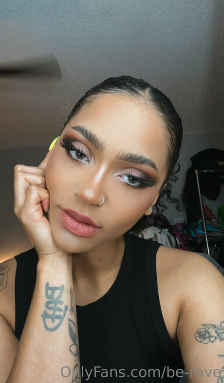 be rave hd pornstar gallery