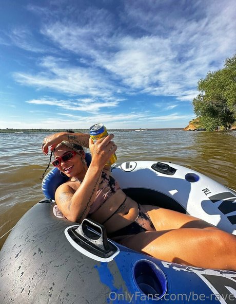 be rave top star photo