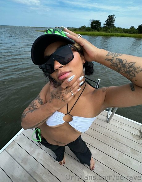 be rave star erotic gallery