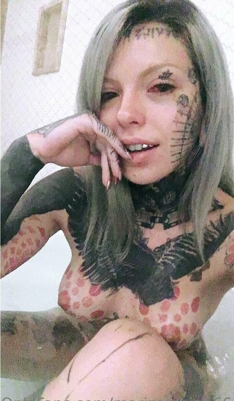 marizombie666 best model gallery