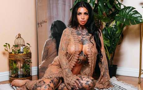 misscepha pornographic model pictures