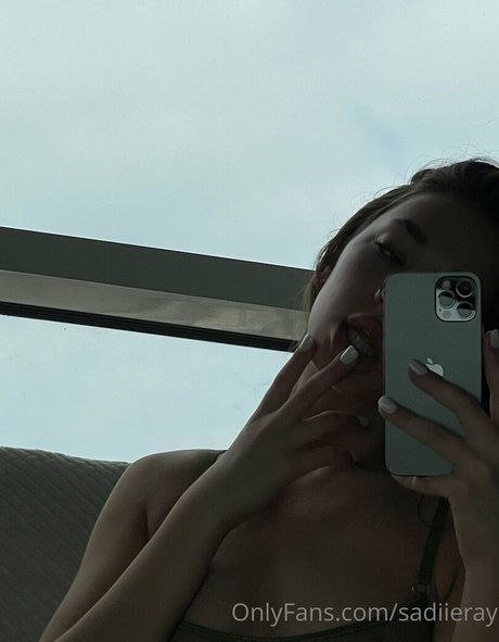 sadiieray star sexy photo