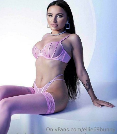 Ellie69bunny nice star galleries