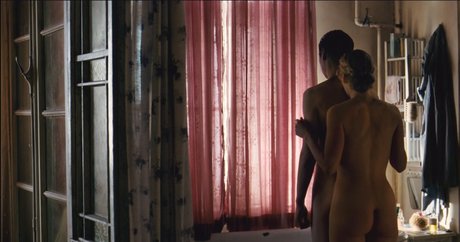 Kate Winslet model pornographic img