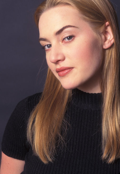 Kate Winslet porn model galleries