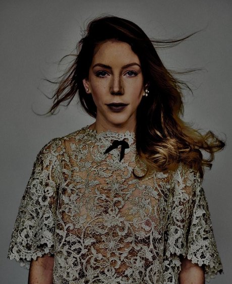Katherine Ryan Profile pic