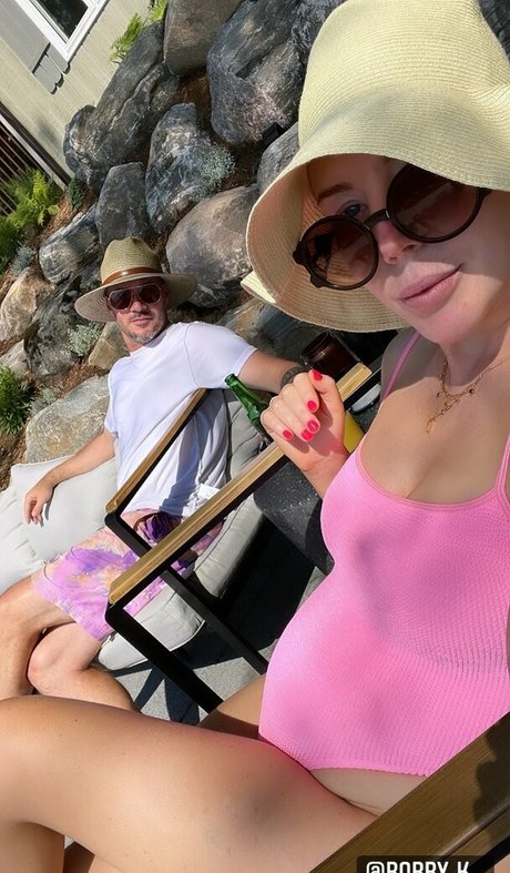 Katherine Ryan star art pics