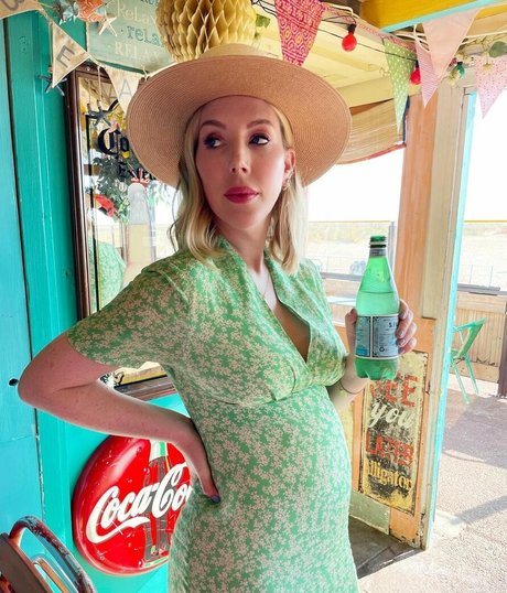 Katherine Ryan art actress images