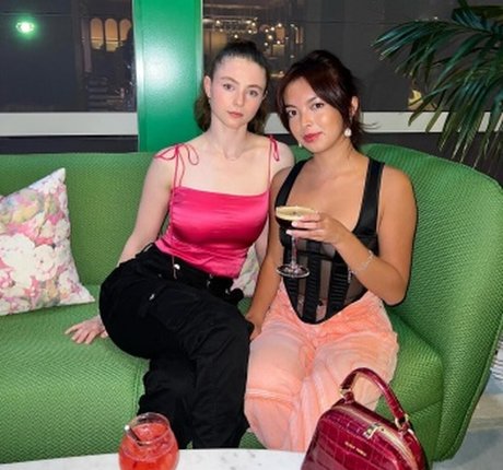 Thomasin Mckenzie xxx star galleries