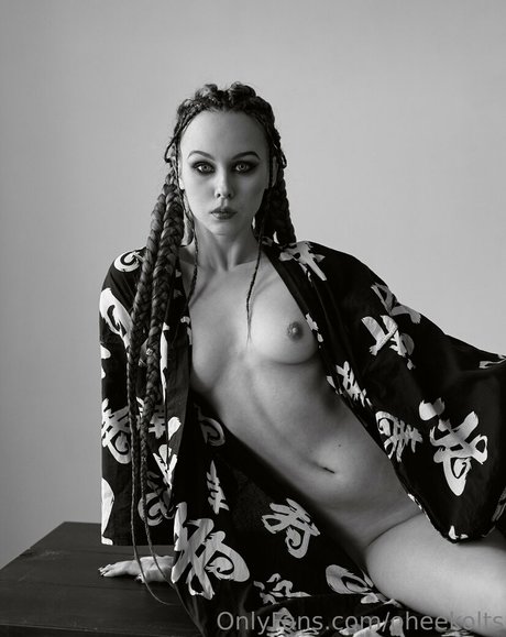 Oheekolts perfect star pics