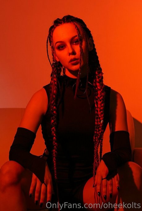 Oheekolts top star image