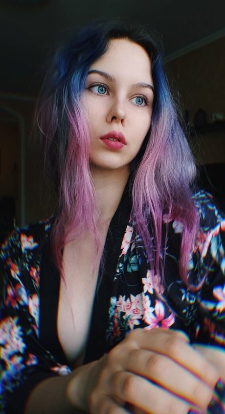 Oheekolts model pretty pics