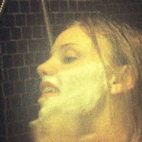 Kelli Garner sex model gallery