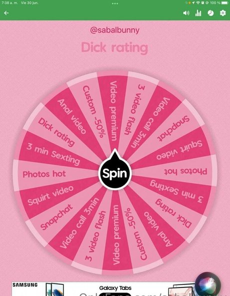 sabalbunny adult model img