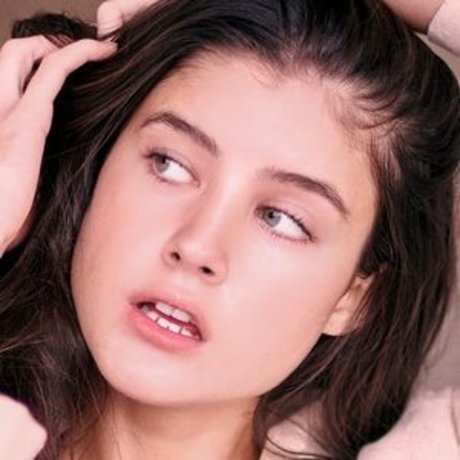 Nicole Sammantha star pretty pics