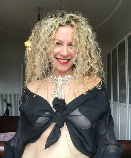 Cocada Malagueta free model gallery