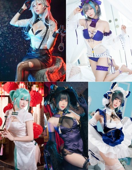 eeelyeee free model gallery