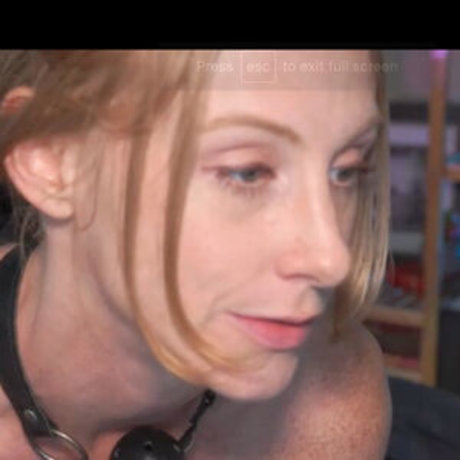 Gingerlittle model sexy photos