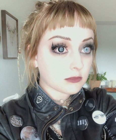 Mother Macabre pornstar best pictures