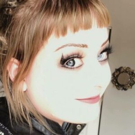 Mother Macabre pornstar exclusive archive