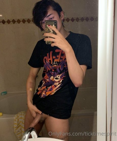 ticktimespirit pornstar best pics
