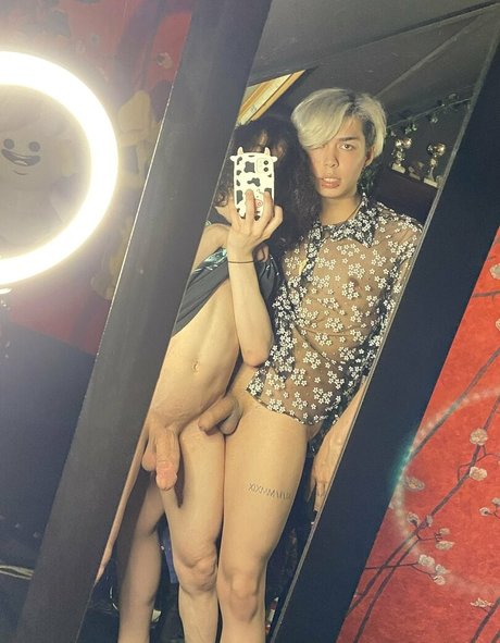 ticktimespirit nude model photos