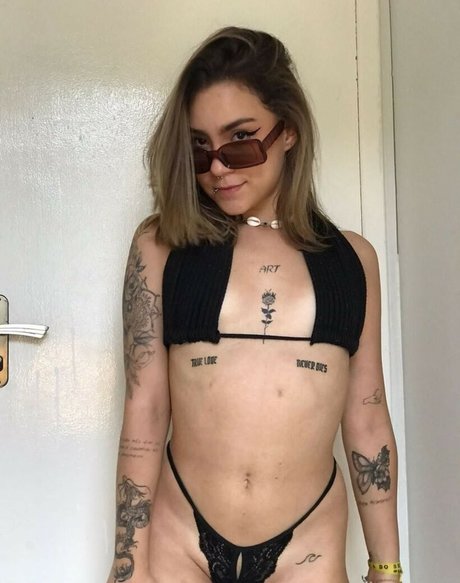 Bruna Rios model nudes photos