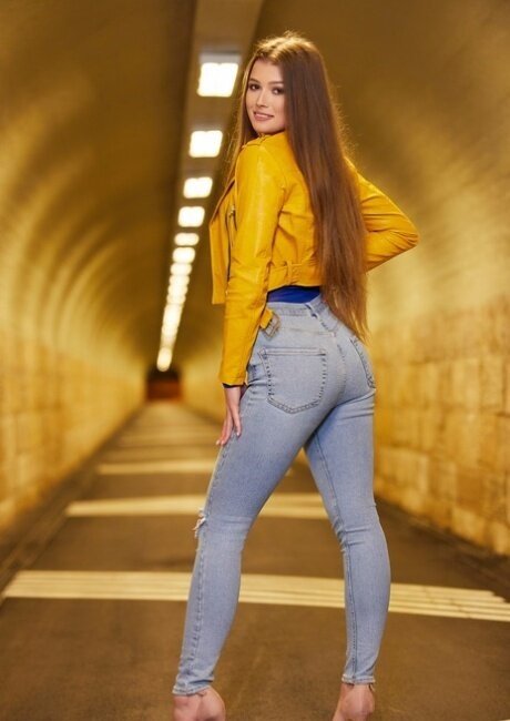 Olivia Sparkle star pretty image