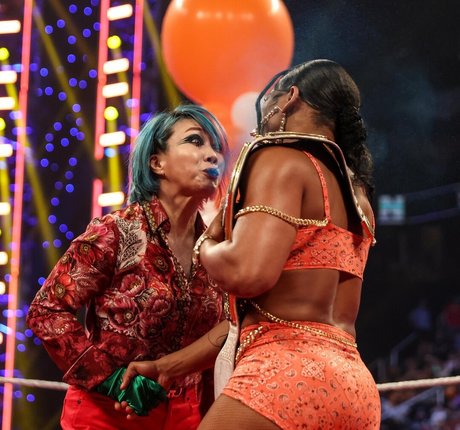 Bianca Belair hot actress galleries