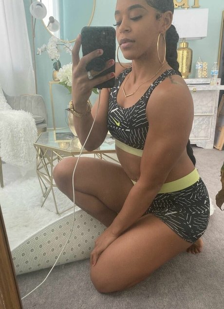 Bianca Belair pornstar exclusive archive