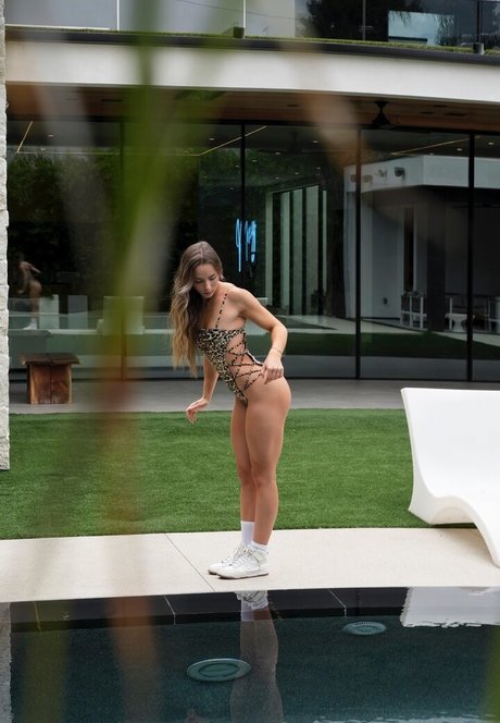 Meelah Robbins star art archive