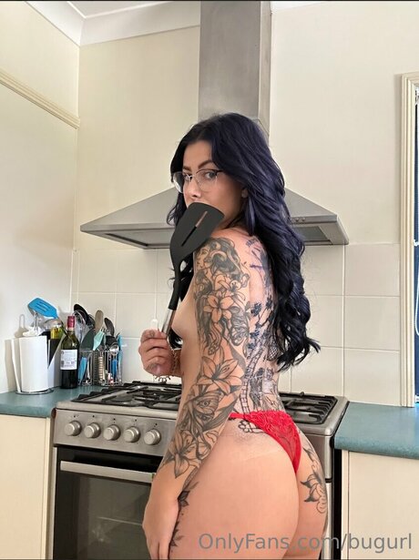 bugurl pornstar perfect archive