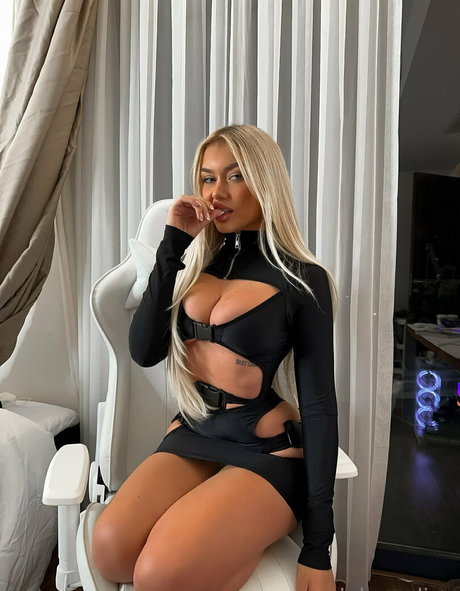 gwendolynceline star nice gallery