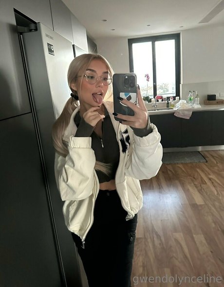 gwendolynceline model high quality pics