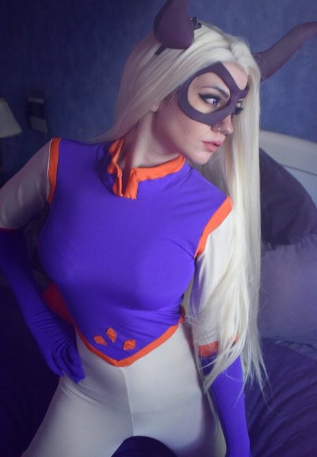 Magui Sunshine perfect pornstar picture