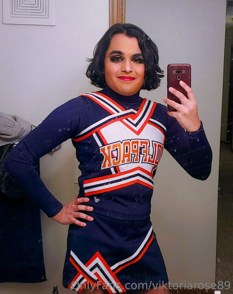 ViktoriaRose89 star nudes pic