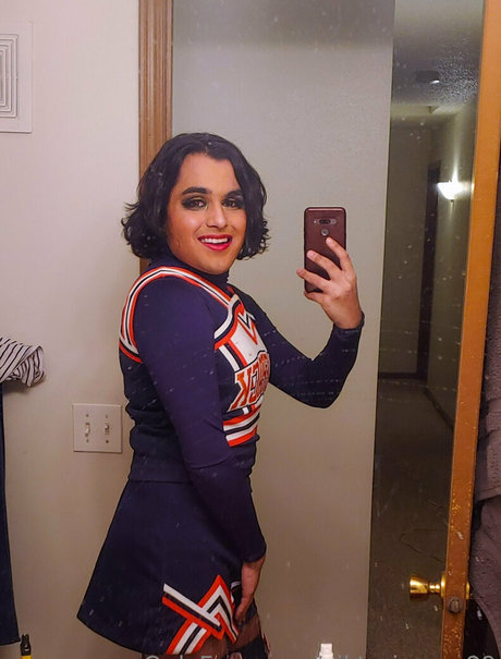 ViktoriaRose89 sexy model photo