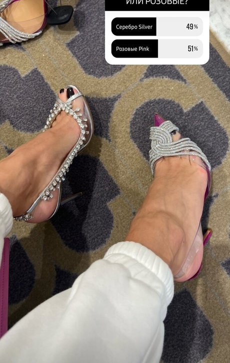 Alina Lobacheva beautiful star pic