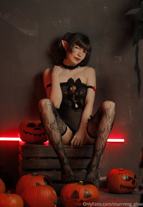 Murrning Glow pornstar best photo