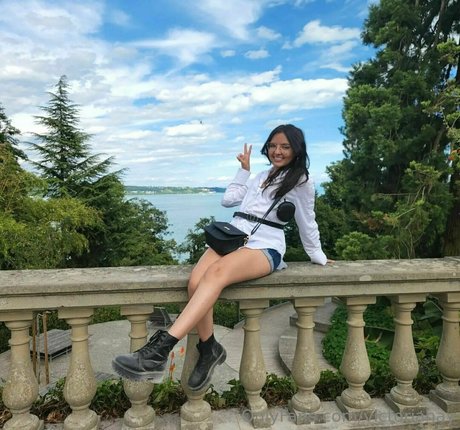 victoriahay perfect star photo