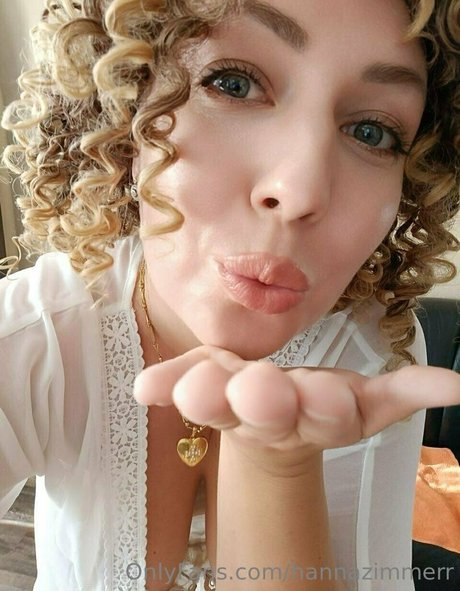 hannazimmerr best model photo