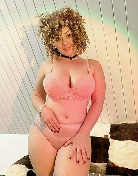 hannazimmerr beautiful model pic