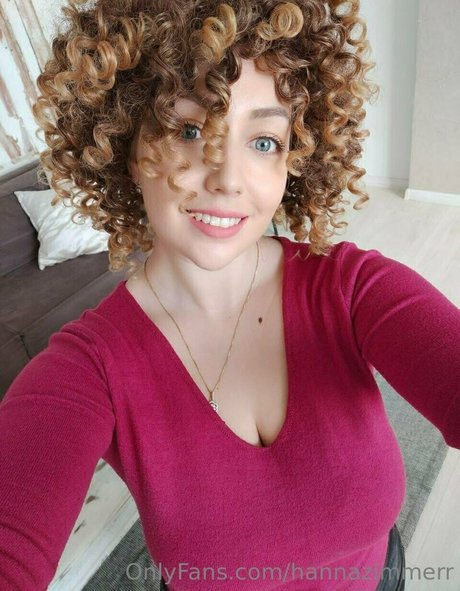 hannazimmerr art actress archive