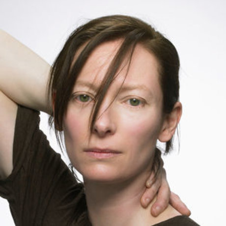 Tilda Swinton perfect actress photos