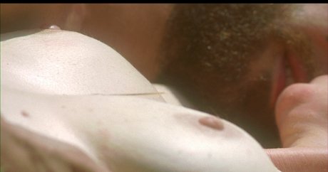 Tilda Swinton exclusive model photos