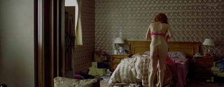 Tilda Swinton porn actress picture