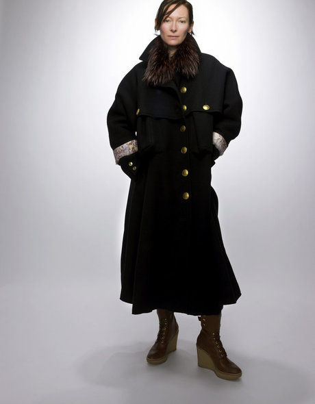 Tilda Swinton pretty pornstar images