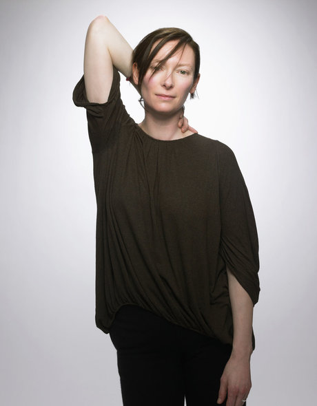 Tilda Swinton pornstar high quality pics